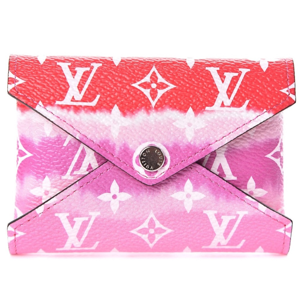 ❌SOLD❌Louis Vuitton Escale Small Kirigami Pochette